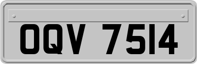 OQV7514