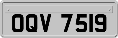 OQV7519