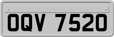 OQV7520