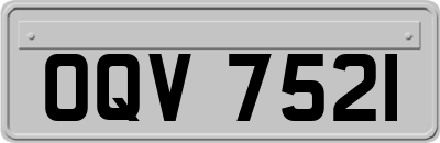 OQV7521