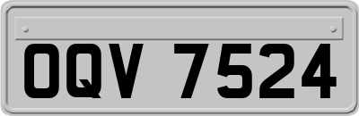 OQV7524