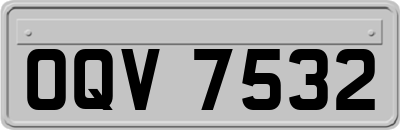 OQV7532