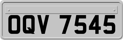OQV7545