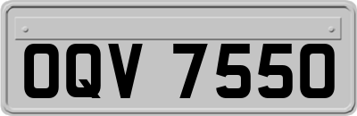 OQV7550