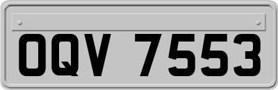OQV7553