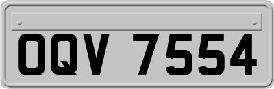 OQV7554