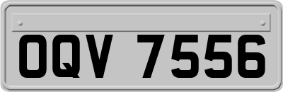 OQV7556