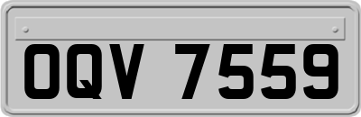 OQV7559