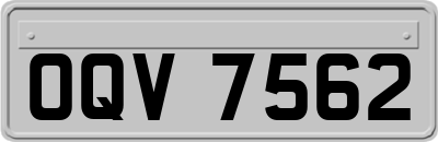 OQV7562