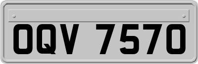 OQV7570