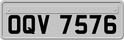 OQV7576