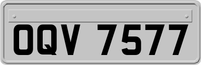 OQV7577