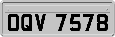 OQV7578