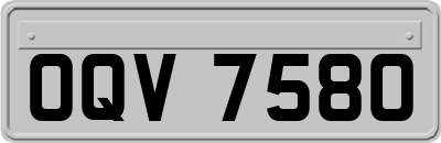 OQV7580
