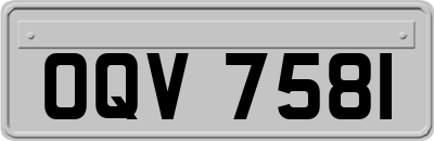 OQV7581
