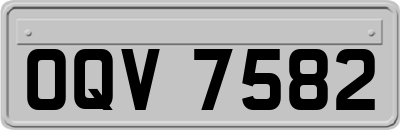 OQV7582