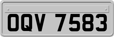 OQV7583