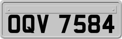OQV7584