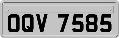 OQV7585