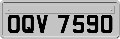 OQV7590