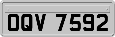 OQV7592