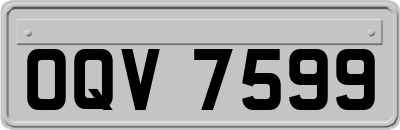 OQV7599