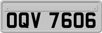 OQV7606