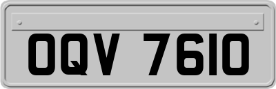 OQV7610