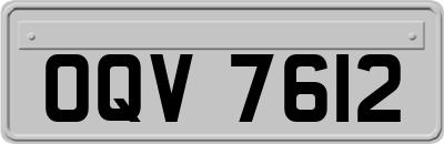 OQV7612