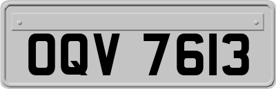 OQV7613