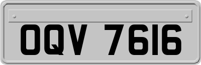 OQV7616