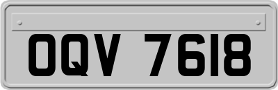 OQV7618