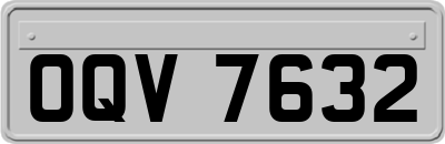 OQV7632