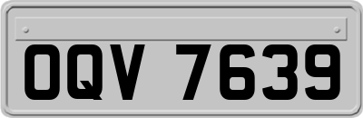OQV7639