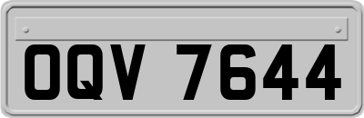 OQV7644