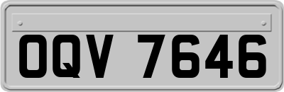 OQV7646