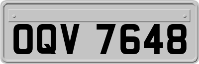 OQV7648