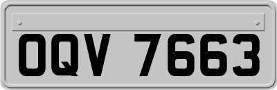 OQV7663