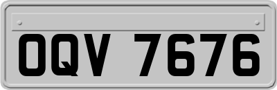 OQV7676