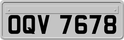 OQV7678