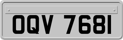 OQV7681
