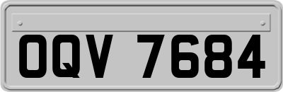 OQV7684