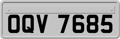 OQV7685