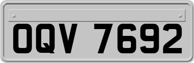 OQV7692
