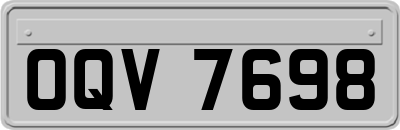 OQV7698