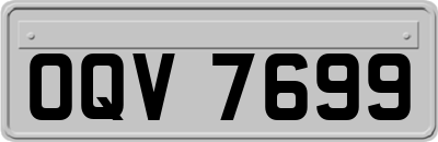 OQV7699