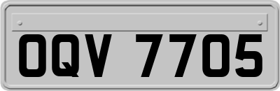 OQV7705