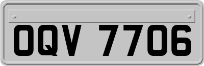 OQV7706