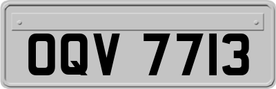 OQV7713