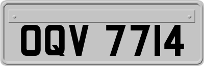 OQV7714